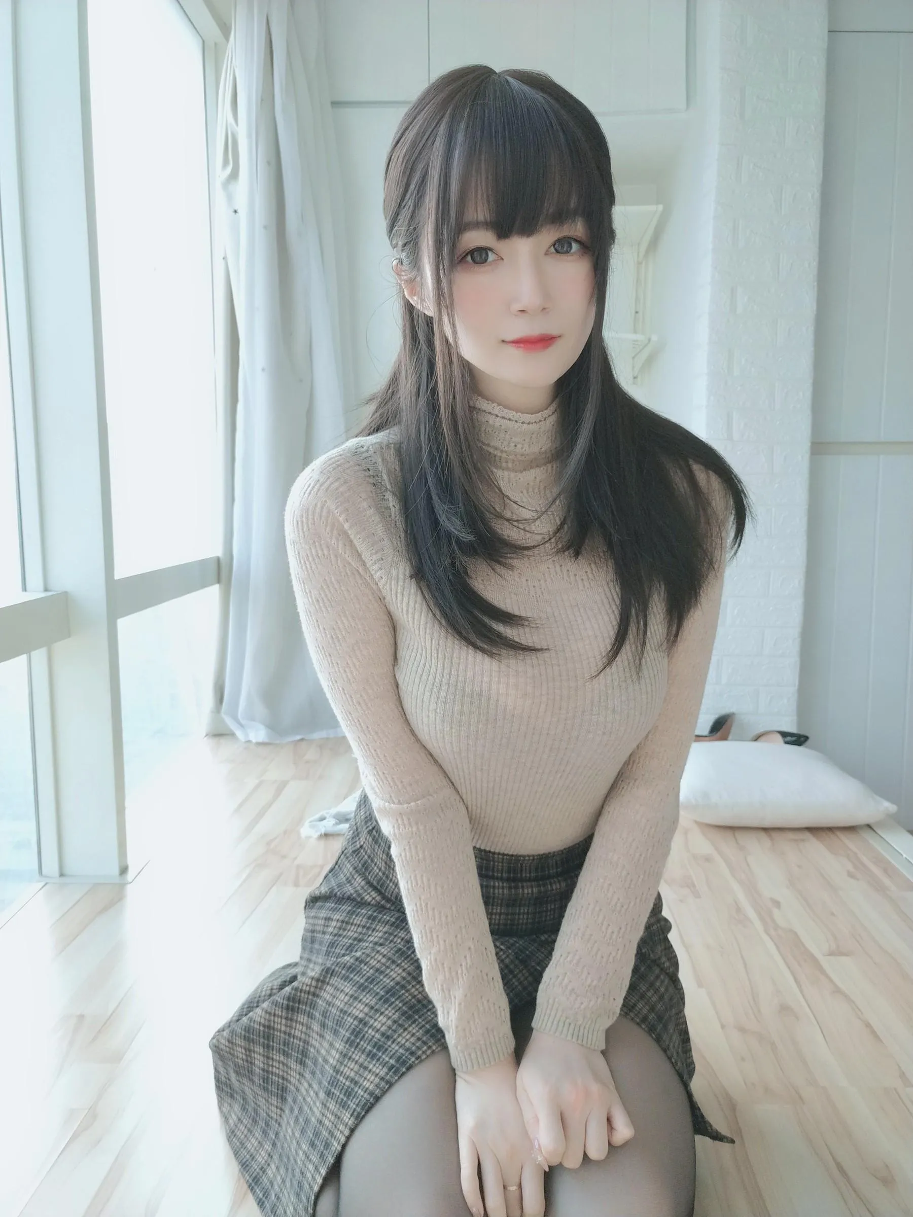 白银81 – 自撮 Vol.55 最终幻想 [132P]插图5